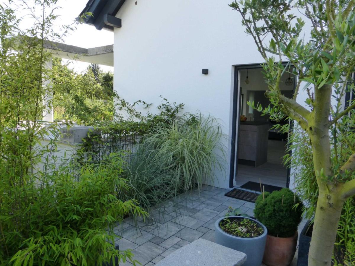 Forststrasse Apartment Stockstadt am Main Exterior photo